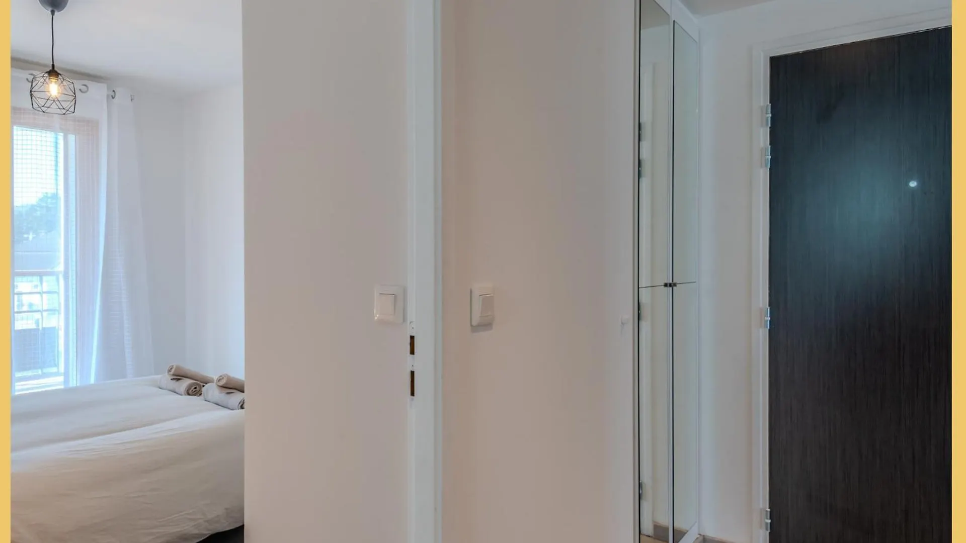 Le Rivage I T3 Bord Du Lac I Publier 0*,