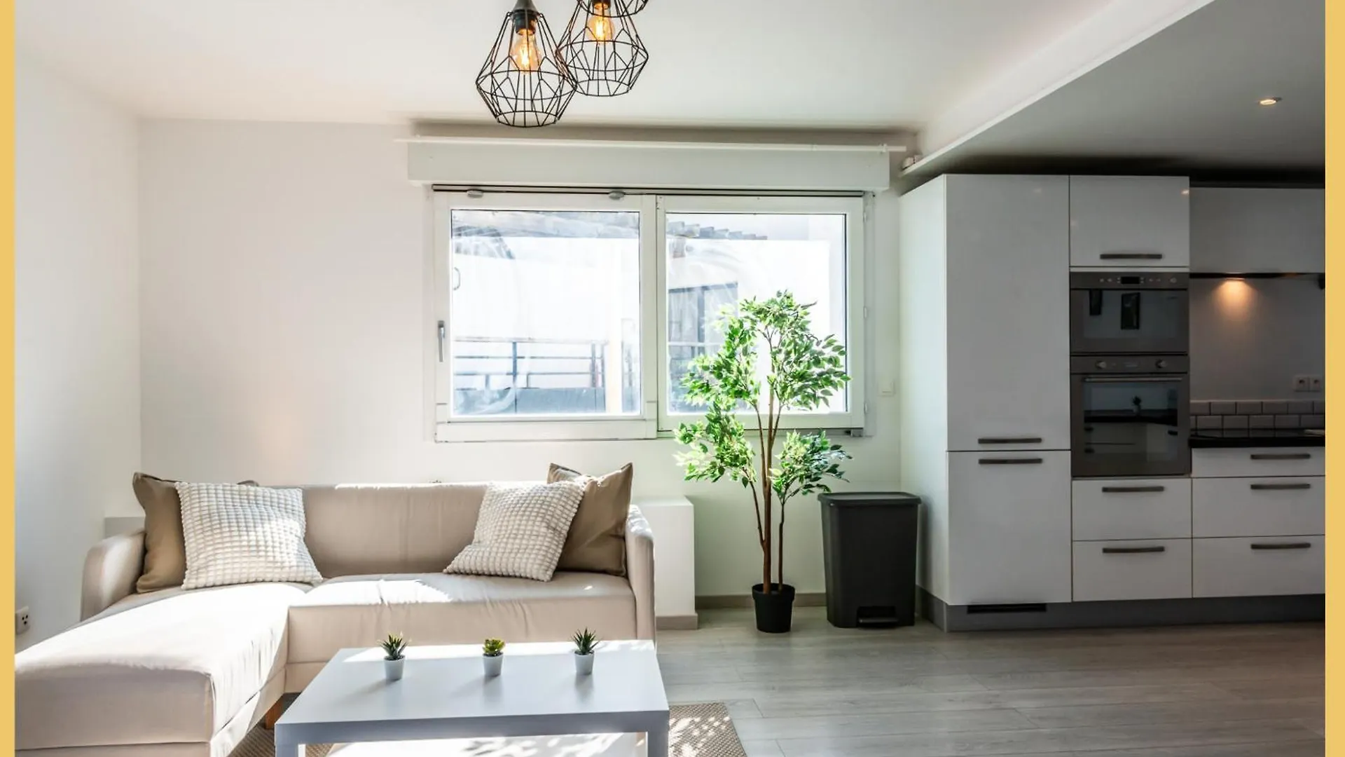 Apartment Le Rivage I T3 Bord Du Lac I Publier France